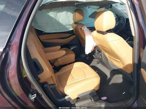 5GAERCKW2JJ230005 2018 BUICK ENCLAVE - Image 8