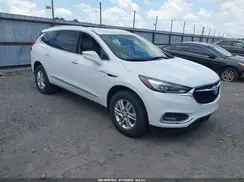 5GAERCKW2JJ255051 2018 BUICK ENCLAVE