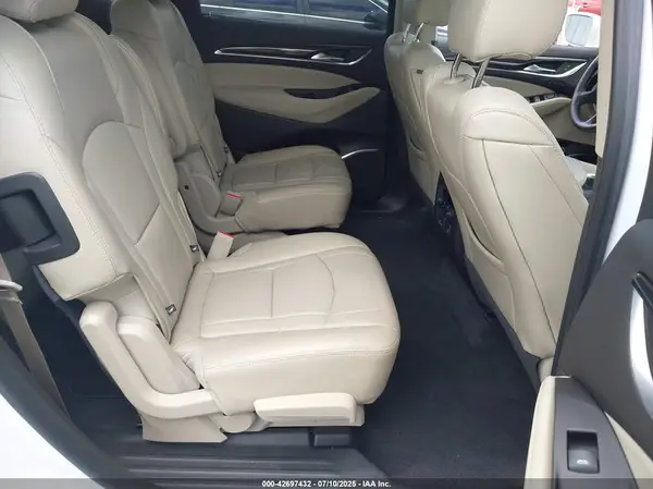 5GAERCKW2JJ255051 2018 BUICK ENCLAVE - Image 8