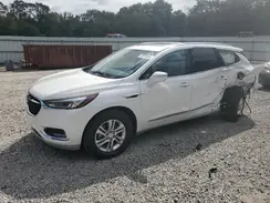 5GAERCKW2JJ260296 2018 BUICK ENCLAVE