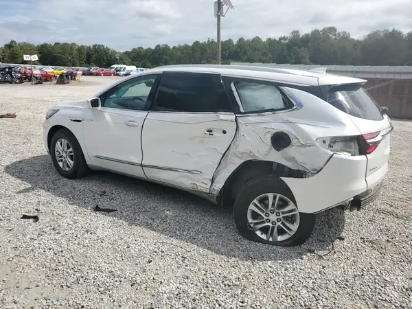 5GAERCKW2JJ260296 2018 BUICK ENCLAVE - Image 2