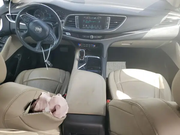 5GAERCKW2JJ260296 2018 BUICK ENCLAVE - Image 8
