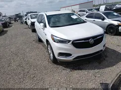 5GAERCKW2JJ260329 2018 BUICK ENCLAVE