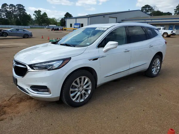 5GAERCKW2JJ261495 2018 BUICK ENCLAVE - Image 1