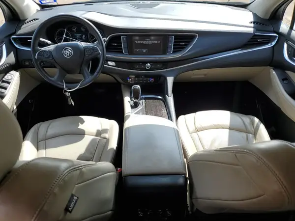 5GAERCKW2JJ261495 2018 BUICK ENCLAVE - Image 8