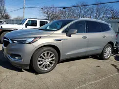 5GAERCKW2JJ262369 2018 BUICK ENCLAVE