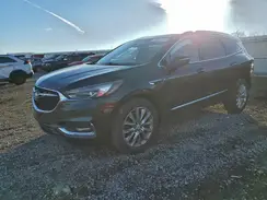 5GAERCKW2JJ276076 2018 BUICK ENCLAVE