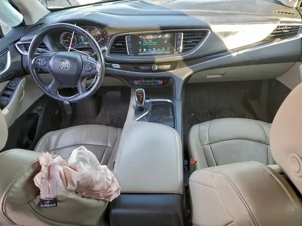 5GAERCKW2JJ276076 2018 BUICK ENCLAVE - Image 8