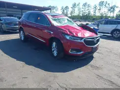 5GAERCKW2KJ126048 2019 BUICK ENCLAVE