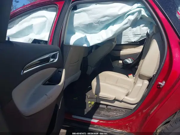 5GAERCKW2KJ126048 2019 BUICK ENCLAVE - Image 8