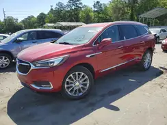 5GAERCKW2KJ218731 2019 BUICK ENCLAVE