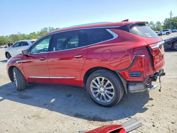 5GAERCKW2KJ218731 2019 BUICK ENCLAVE - Image 2