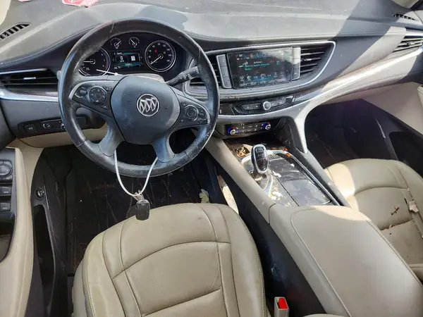 5GAERCKW2KJ257531 2019 BUICK ENCLAVE - Image 8