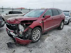 5GAERCKW2KJ275785 2019 BUICK ENCLAVE