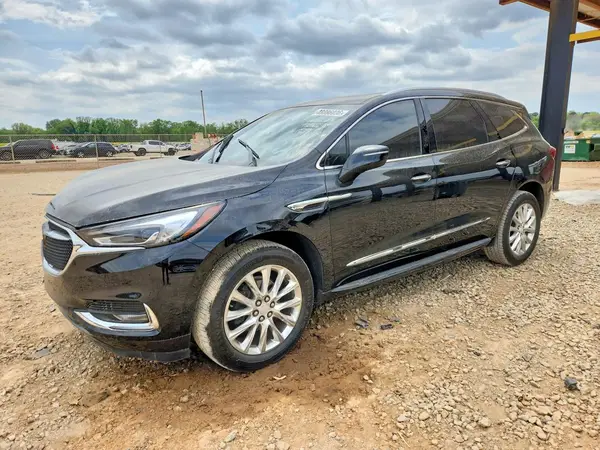 5GAERCKW2LJ132577 2020 BUICK ENCLAVE - Image 1
