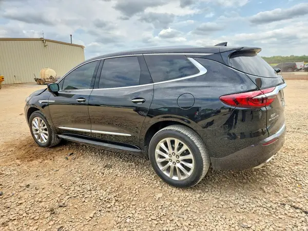 5GAERCKW2LJ132577 2020 BUICK ENCLAVE - Image 2