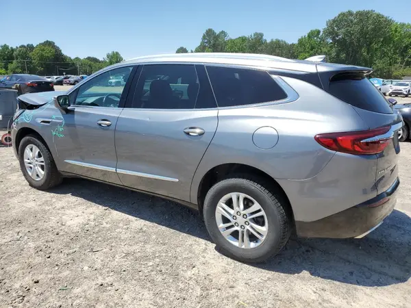 5GAERCKW2LJ170780 2020 BUICK ENCLAVE - Image 2