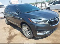 5GAERCKW2LJ223459 2020 BUICK ENCLAVE