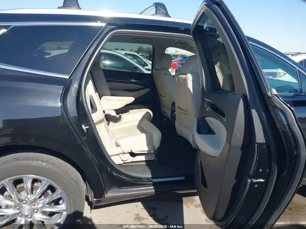 5GAERCKW2LJ277960 2020 BUICK ENCLAVE - Image 8