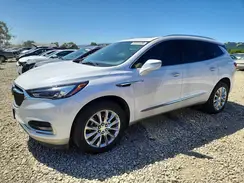 5GAERCKW2LJ284813 2020 BUICK ENCLAVE