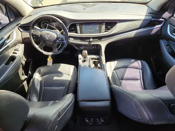 5GAERCKW2LJ284813 2020 BUICK ENCLAVE - Image 8