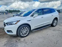 5GAERCKW2LJ289316 2020 BUICK ENCLAVE