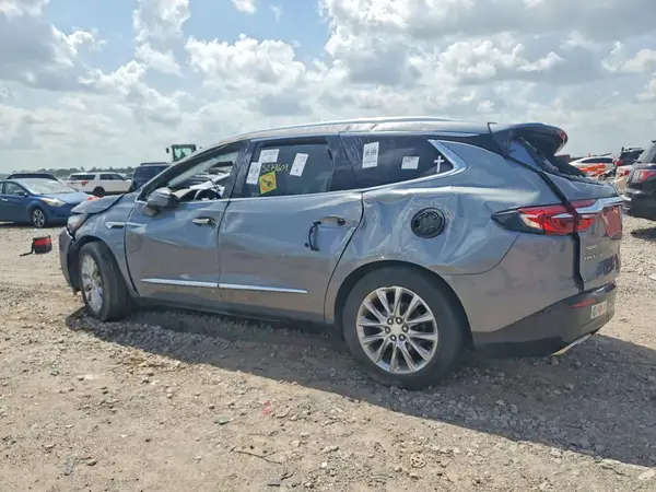 5GAERCKW2LJ311573 2020 BUICK ENCLAVE - Image 2