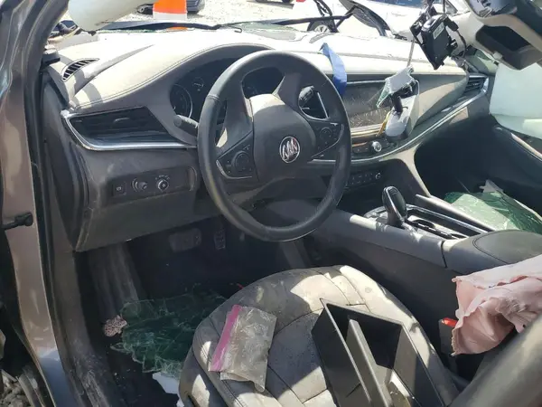 5GAERCKW2LJ311573 2020 BUICK ENCLAVE - Image 8