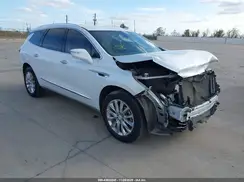 5GAERCKW2LJ322864 2020 BUICK ENCLAVE