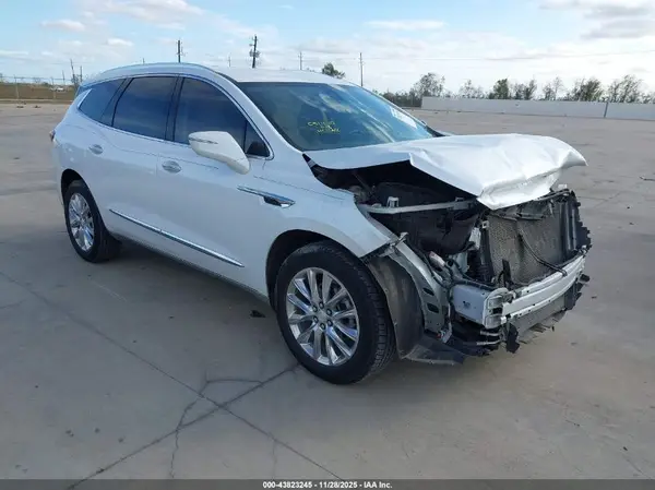 5GAERCKW2LJ322864 2020 BUICK ENCLAVE - Image 1