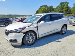 5GAERCKW2MJ193073 2021 BUICK ENCLAVE