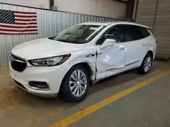 5GAERCKW2MJ223933 2021 BUICK ENCLAVE