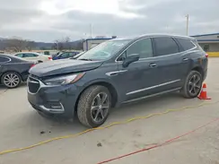 5GAERCKW2MJ233278 2021 BUICK ENCLAVE
