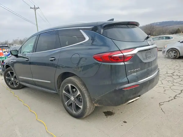 5GAERCKW2MJ233278 2021 BUICK ENCLAVE - Image 2
