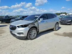 5GAERCKW2MJ269892 2021 BUICK ENCLAVE