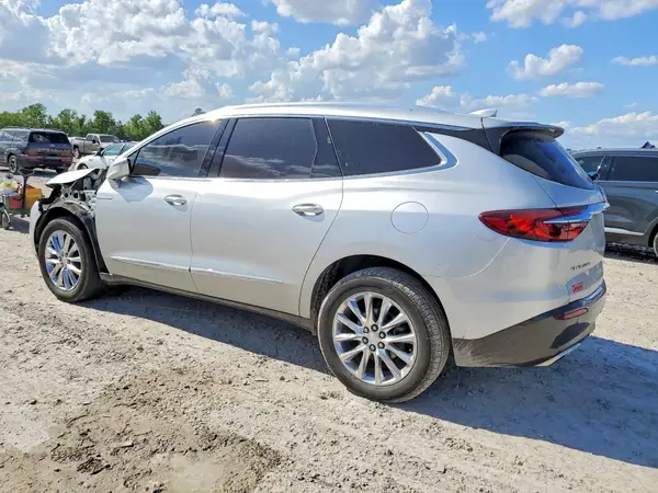 5GAERCKW2MJ269892 2021 BUICK ENCLAVE - Image 2