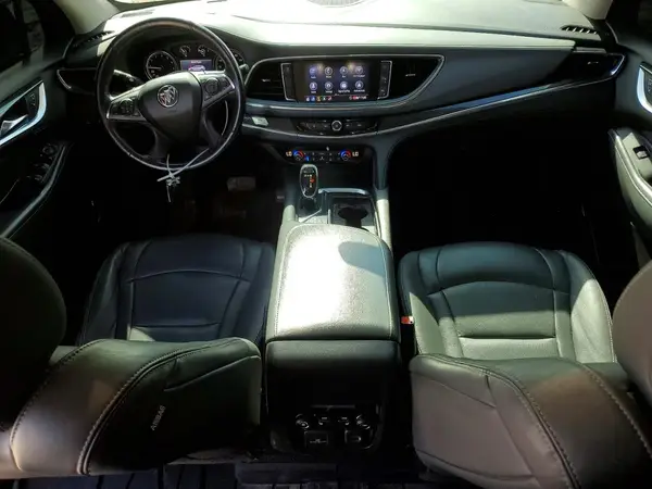 5GAERCKW2MJ269892 2021 BUICK ENCLAVE - Image 8