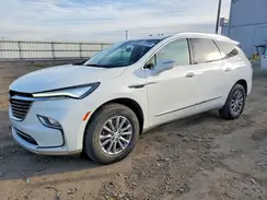 5GAERCKW2NJ101929 2022 BUICK ENCLAVE