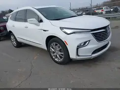 5GAERCKW2NJ115944 2022 BUICK ENCLAVE