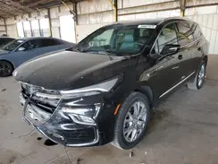 5GAERCKW2NJ121632 2022 BUICK ENCLAVE