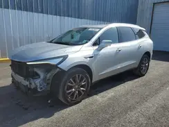 5GAERCKW2NJ127625 2022 BUICK ENCLAVE