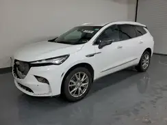 5GAERCKW2NJ129066 2022 BUICK ENCLAVE