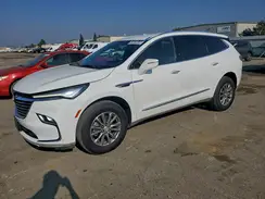 5GAERCKW2NJ131173 2022 BUICK ENCLAVE