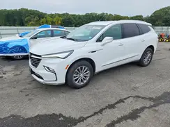 5GAERCKW2NJ150497 2022 BUICK ENCLAVE