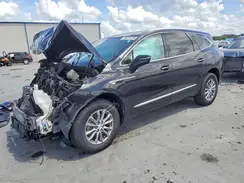 5GAERCKW2NJ164545 2022 BUICK ENCLAVE