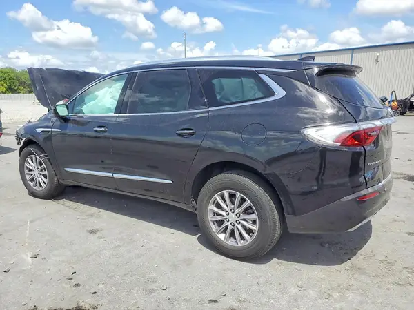 5GAERCKW2NJ164545 2022 BUICK ENCLAVE - Image 2