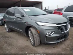 5GAERCKW2NJ164898 2022 BUICK ENCLAVE