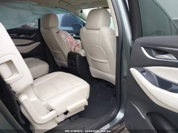 5GAERCKW2NJ164898 2022 BUICK ENCLAVE - Image 8