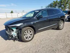 5GAERCKW2PJ108138 2023 BUICK ENCLAVE