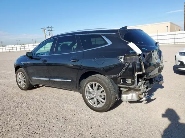 5GAERCKW2PJ108138 2023 BUICK ENCLAVE - Image 2